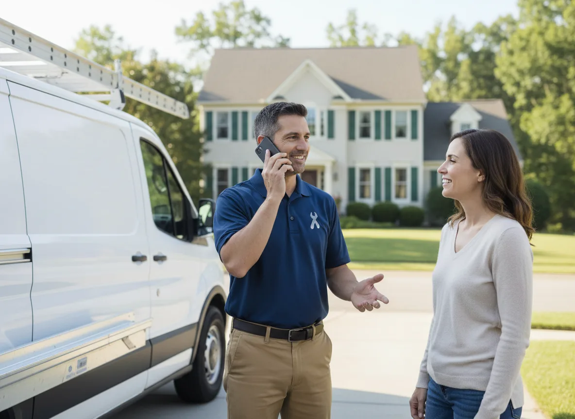 Home Gutter Service Haubstadt, IN FAQs