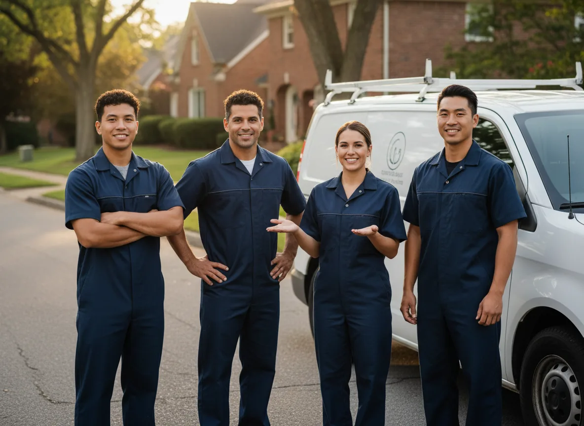 Home Gutter Service company in Haubstadt, IN